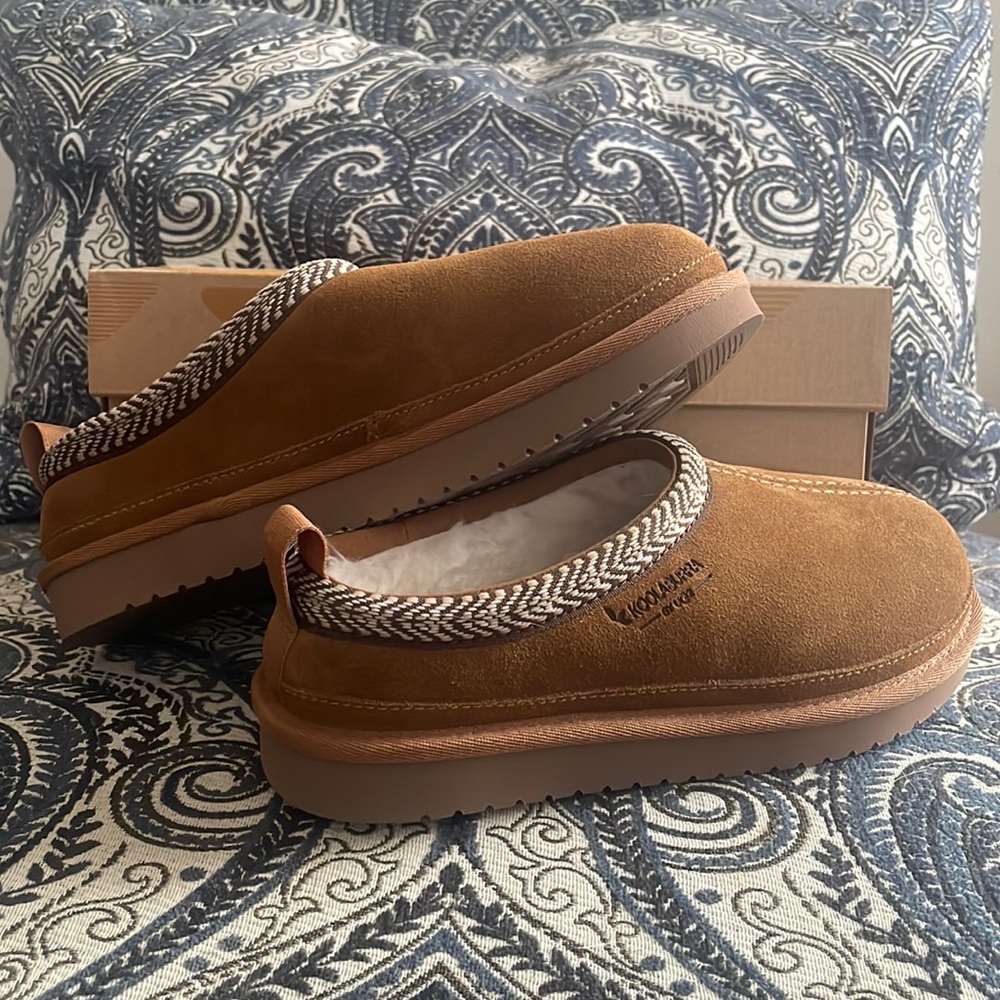 Koolaburra by Ugg shoes
